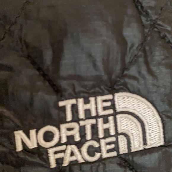 The North Face puffer jacket XS Thermoball Black - Picture 5 of 5